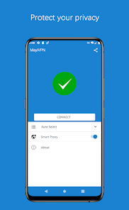 蚂蚁vpn 下载android下载效果预览图